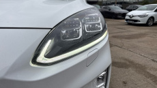 Ford Kuga 2.0 EcoBlue mHEV Titanium 5dr Diesel Estate